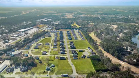 View/Area - 609 Perch Ln, Santee, SC 29142 photo 1 of 3