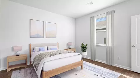 Bedroom - 633 Perch Ln, Santee, SC 29142 photo 1 of 6