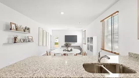 Kitchen - 633 Perch Ln, Santee, SC 29142 photo 2 of 2