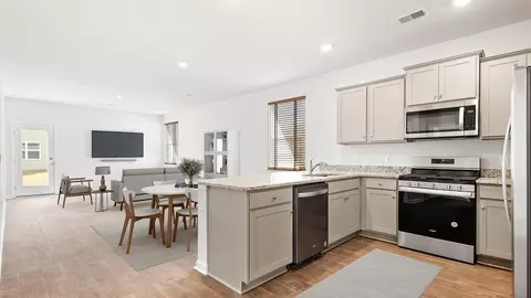 Kitchen - 633 Perch Ln, Santee, SC 29142 photo 1 of 2