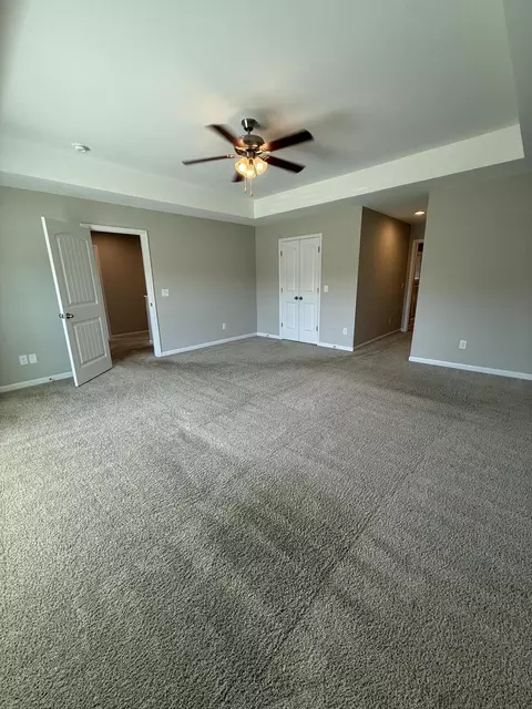 Bedroom - 175 Setter Ct, Sumter, SC 29154 photo 4 of 17