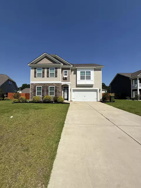 175 Setter Ct, Sumter, SC 29154