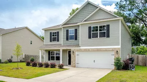 1772 Trevino Dr, Sumter, SC 29154