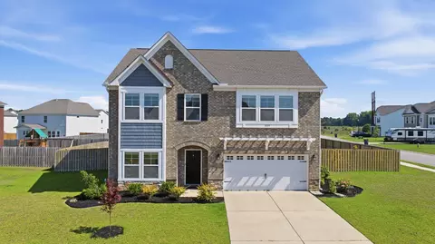 3055 Litchfield Ave, Sumter, SC 29154