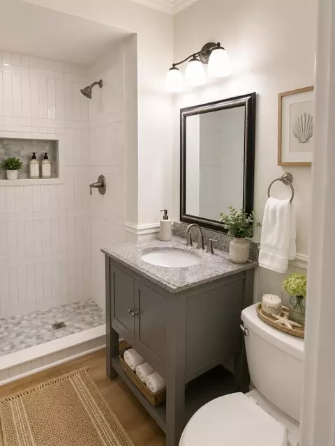 Bath - 714 W Hampton Ave W, Sumter, SC 29150 photo 2 of 3