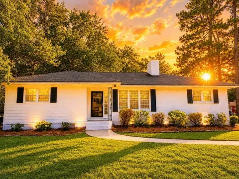 Exterior - 714 W Hampton Ave W, Sumter, SC 29150 photo 5 of 5