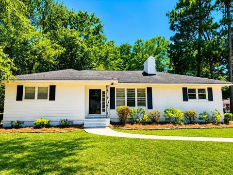 714 W Hampton Ave W, Sumter, SC 29150