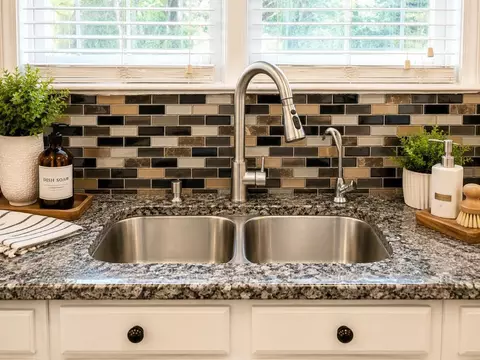 Kitchen - 714 W Hampton Ave W, Sumter, SC 29150 photo 2 of 2