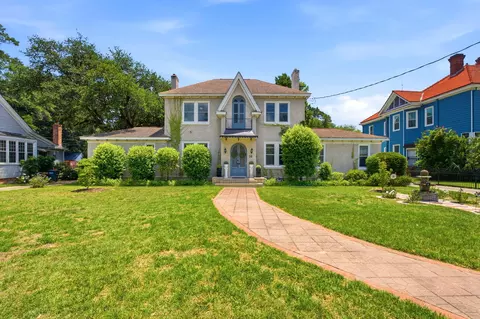 16 Warren St, Sumter, SC 29150