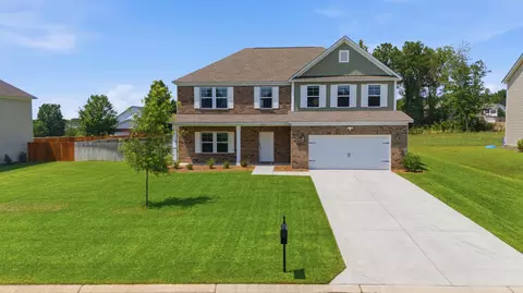 6945 Depass St, Sumter, SC 29154