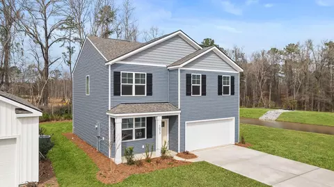 146 Cantley Way, Holly Hill, SC 29059