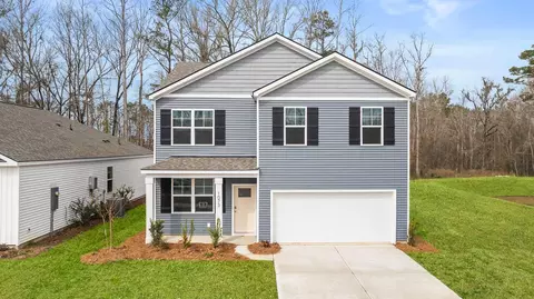 187 Fuller Rd, Holly Hill, SC 29059