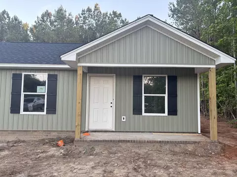 Exterior - 470 Lee St, Sumter, SC 29150 photo 2 of 2