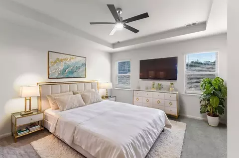 Bedroom - 1255 Curlew Cir, Sumter, SC 29150 photo 1 of 3