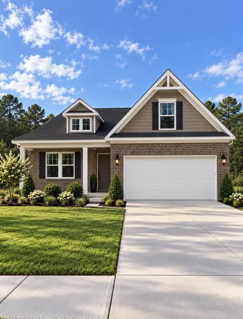1255 Curlew Cir, Sumter, SC 29150