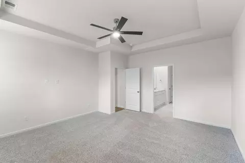 Bedroom - 1255 Curlew Cir, Sumter, SC 29150 photo 2 of 3