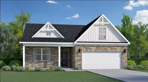 1255 Curlew Cir, Sumter, SC 29150