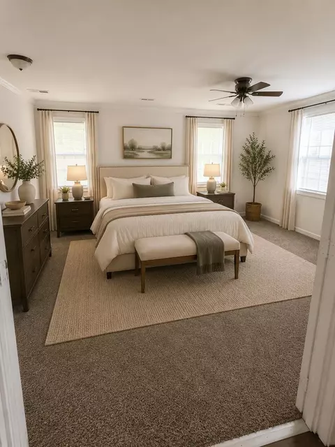 Bedroom - 1090 Boulevard Rd, Sumter, SC 29153 photo 1 of 5