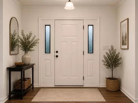 Entry Way - 1090 Boulevard Rd, Sumter, SC 29153 photo 1 of 2