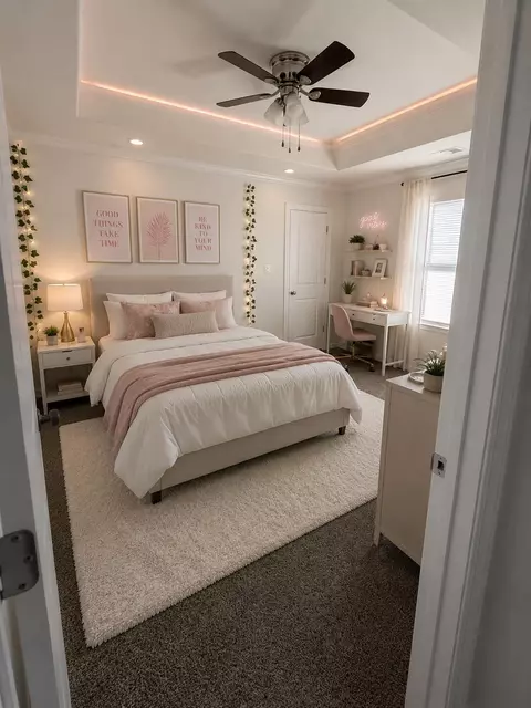 Bedroom - 1090 Boulevard Rd, Sumter, SC 29153 photo 3 of 5