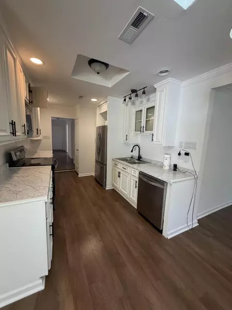 Kitchen - 1090 Boulevard Rd, Sumter, SC 29153 photo 2 of 2