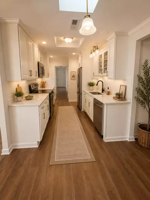 Kitchen - 1090 Boulevard Rd, Sumter, SC 29153 photo 1 of 2
