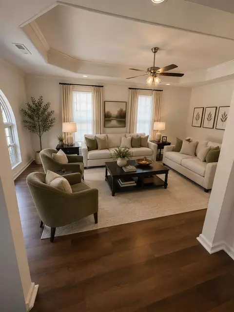 Living - 1090 Boulevard Rd, Sumter, SC 29153 photo 1 of 1
