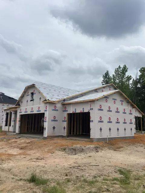 2730 Fearless Ln, Sumter, SC 29153