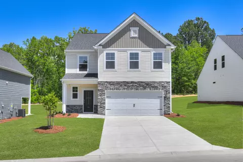 3244 Zeppelin Ln, Sumter, SC 29154