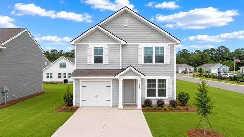 700 Striped Bass Ct, Santee, SC 29142