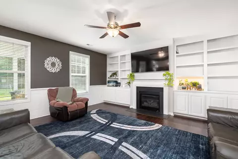 Living - 338 Aberlour Dr, Sumter, SC 29154 photo 1 of 1