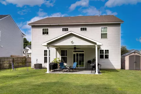 Other - 338 Aberlour Dr, Sumter, SC 29154 photo 7 of 12