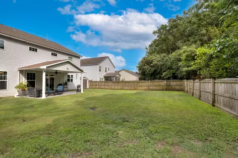 Exterior - 338 Aberlour Dr, Sumter, SC 29154 photo 4 of 4