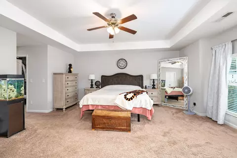 Bedroom - 338 Aberlour Dr, Sumter, SC 29154 photo 3 of 8
