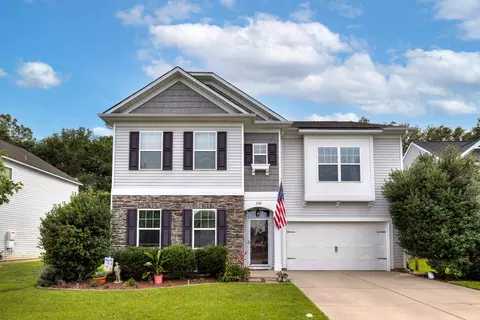 Exterior - 338 Aberlour Dr, Sumter, SC 29154 photo 2 of 4