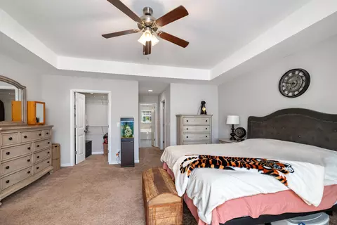 Bedroom - 338 Aberlour Dr, Sumter, SC 29154 photo 2 of 8