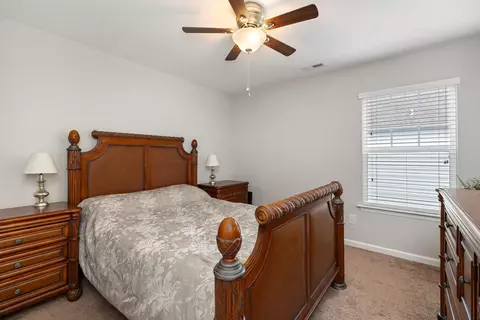 Bedroom - 338 Aberlour Dr, Sumter, SC 29154 photo 5 of 8