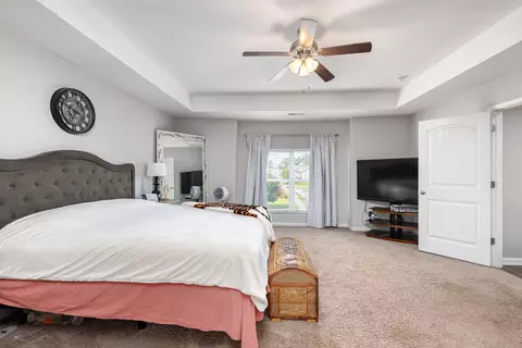 Bedroom - 338 Aberlour Dr, Sumter, SC 29154 photo 1 of 8