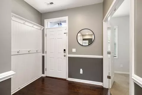 Entry Way - 338 Aberlour Dr, Sumter, SC 29154 photo 1 of 5