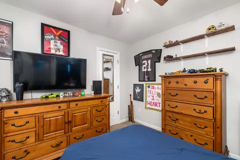 Bedroom - 338 Aberlour Dr, Sumter, SC 29154 photo 8 of 8
