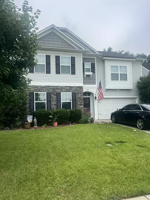 338 Aberlour Dr, Sumter, SC 29154