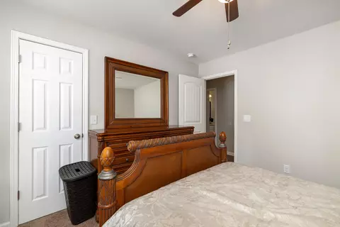 Bedroom - 338 Aberlour Dr, Sumter, SC 29154 photo 6 of 8