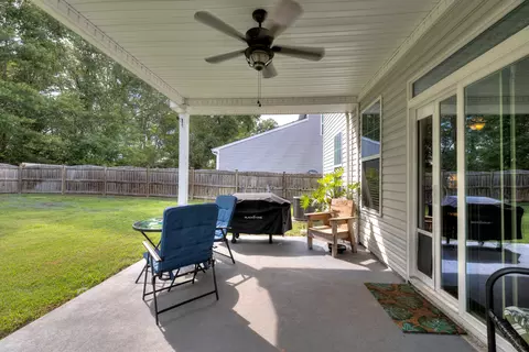 Exterior - 338 Aberlour Dr, Sumter, SC 29154 photo 3 of 4