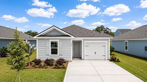 713 Striped Bass Ct, Santee, SC 29142
