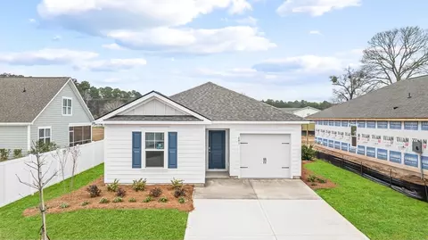 713 Striped Bass Ct, Santee, SC 29142