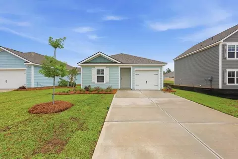 721 Striped Bass Ct, Santee, SC 29142