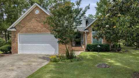 256 Ridge Lake Dr, Manning, SC 29102