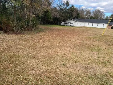 0 Harlin St R R, Elloree, SC 29047