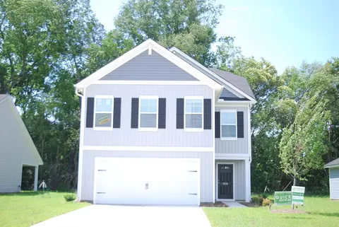 2370 Daylilly St, Sumter, SC 29153