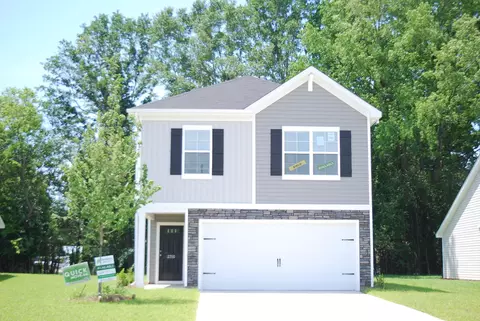 2350 Daylilly St, Sumter, SC 29153